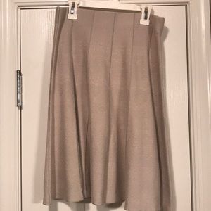 NIC+ZOE Skirt